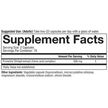 youtheoryShilajit_Men_sFormula_140VegetarianCapsules4 - USA Mega Market