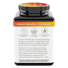 youtheoryTurmericHealthyInflammationSupport2250mg_210VegetarianCapsules1 - USA Mega Market