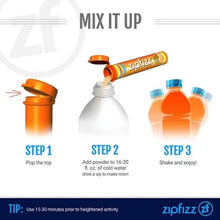 zipfizz-energy-drink-mix-combo-pack-step-by-step-mix-instructions - Brands For Less USA