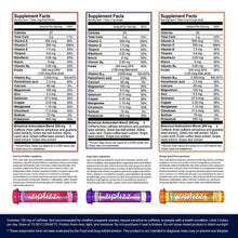 zipfizz-energy-drink-mix-combo-pack-supplement-facts-nutrition-_2 - Brands For Less USA