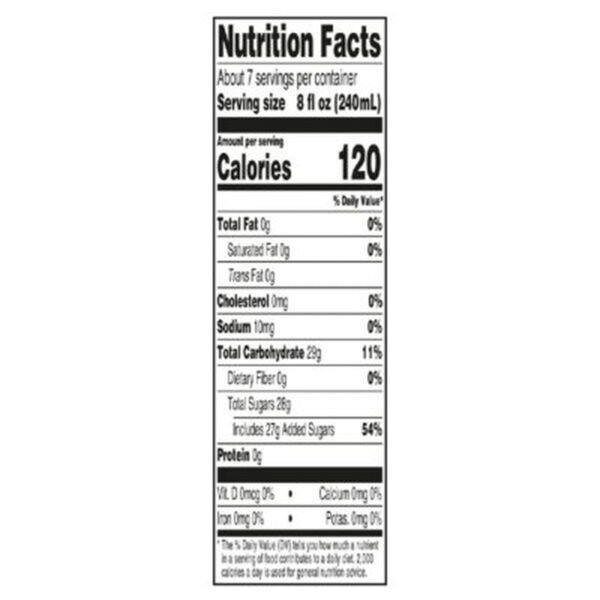Member'S Mark Lemonade (52 Fl. Oz., 2 Pk.)
