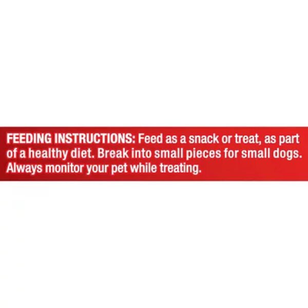 Milk-Bone Soft & Chewy Dog Snacks, Chicken Recipe (37 Oz.)