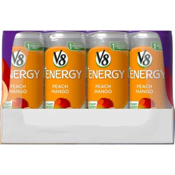 V8 +Energy Variety Pack (8 Oz., 24 Pk.)