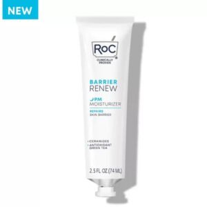 Roc Barrier Renew AM + PM Moisturizer Pack (2.5 Oz., 2 Pk.) - Brands For Less USA