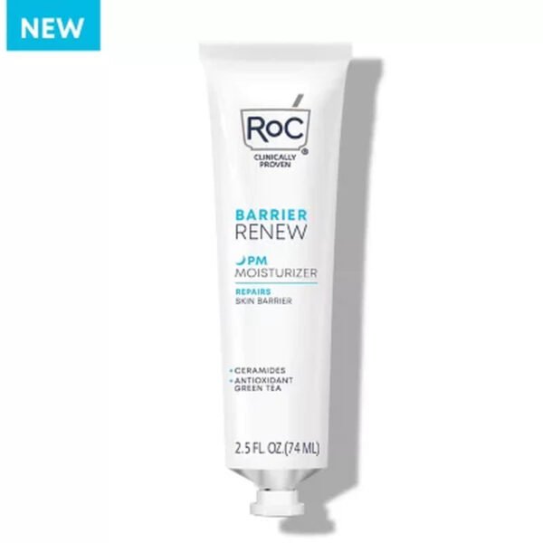 Roc Barrier Renew AM + PM Moisturizer Pack (2.5 Oz., 2 Pk.) - Brands For Less USA