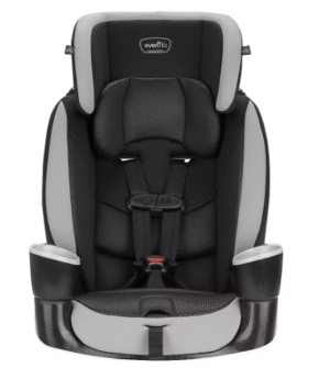 Evenflo Maestro Sport Harness Booster Car Seat