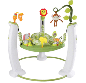Evenflo Jumping Activity Center