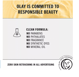 Olay Ultimate Niacinamide + Vitamin E + Peptide 24 Hydrating Serum, 1.3 fl. oz., 2 pk.