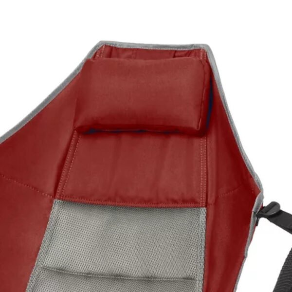 Member'S Mark Swing Lounger Camp Chair, 300 Lbs. Capacity (Assorted Colors)