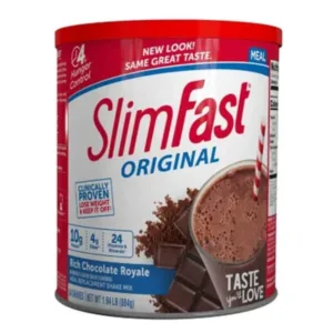 Adult Nutrition & Weight Management