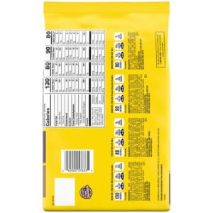 M&M'S, Snickers & Twix Fun Size Spring Break Milk Chocolate Candy - 30.98 Oz Bulk Bag - Brands For Less USA
