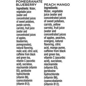 V8 +Energy Variety Pack (8 Oz., 24 Pk.)