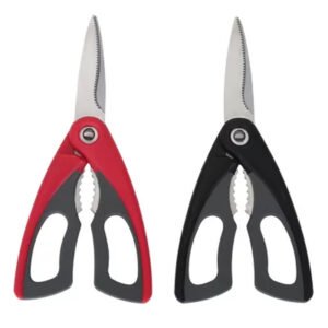 Member'S Mark 8" Chef Shears with Ergonomic Handle (2 Pk.)