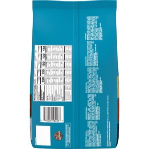 Mars Mixed Snickers, Twix, Milky Way & 3 Musketeers Chocolate Halloween Candy - 125 Ct - Brands For Less USA
