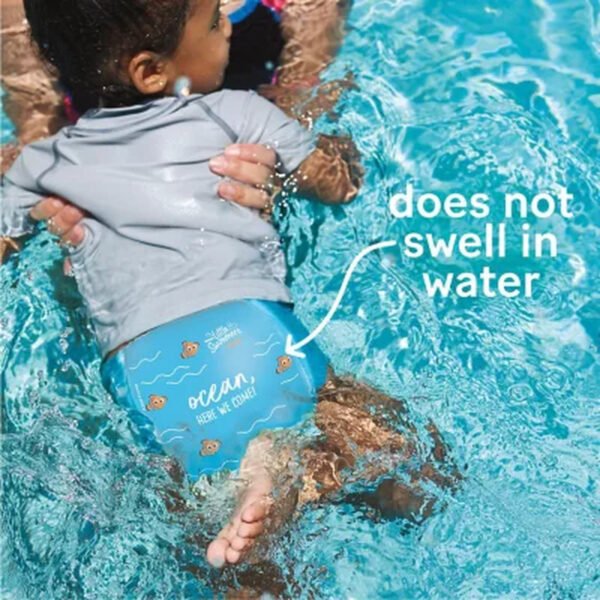 Huggies Little Swimmers Swim Diapers (Sizes: 3-6)