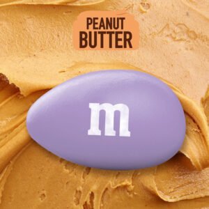 Peanut Butter Eggs Pastel Blend Easter Candy - 9.2 Oz Bag
