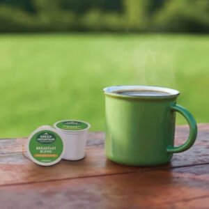 Keurig Crowd Pleaser Variety Pack, Single Serve Pods (80 Ct.)