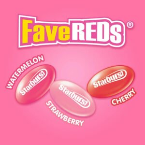 Favereds Jelly Beans Easter Candy Gifts - 14 Oz - Brands For Less USA