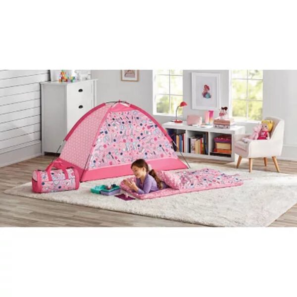Member'S Mark Kids' 3-Piece Slumber Set (Assorted Styles)