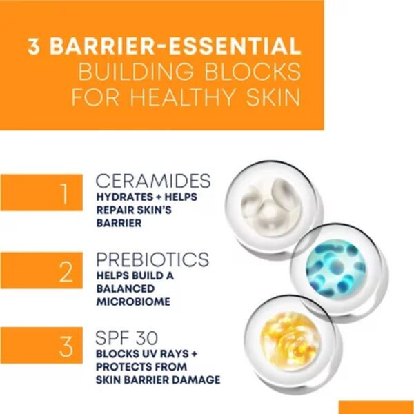 Roc Barrier Renew AM + PM Moisturizer Pack (2.5 Oz., 2 Pk.) - Brands For Less USA