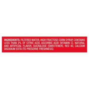 Kool-Aid Jammers Juice Pouches Variety Pack (6 Fl. Oz., 40 Pk.)