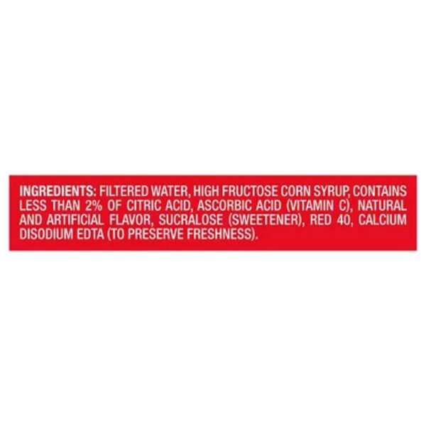 Kool-Aid Jammers Juice Pouches Variety Pack (6 Fl. Oz., 40 Pk.)