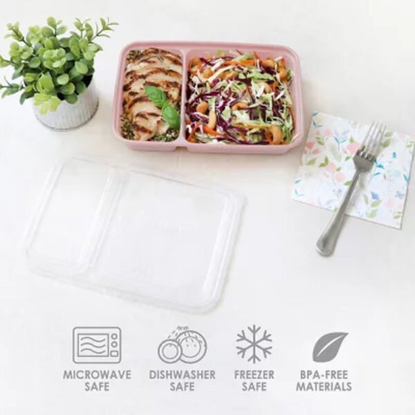 Bentgo 90 Piece Meal Prep Set (Assorted Colors)