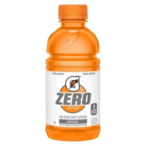 Gatorade Zero Sugar Thirst Quencher, Variety Pack (12 Fl. Oz., 28 Pk.)