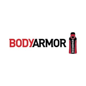 BODYARMOR Sports Drink Variety Pack 16 Fl. Oz., 20 Pk.