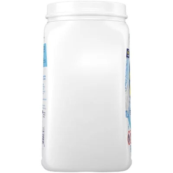 All Mighty Pacs Laundry Detergent, Free Clear for Sensitive Skin (120 Ct.) - Brands For Less USA