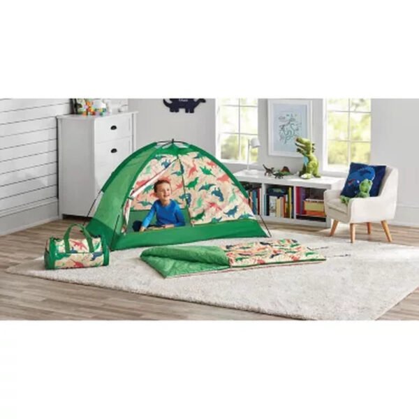 Member'S Mark Kids' 3-Piece Slumber Set (Assorted Styles)