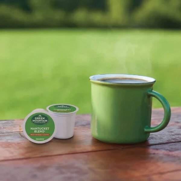 Keurig Crowd Pleaser Variety Pack, Single Serve Pods (80 Ct.)