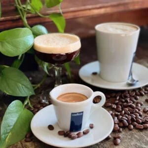 Lavazza Espresso Maestro Inteso Medium-Dark Roast Pods (60 Ct.)