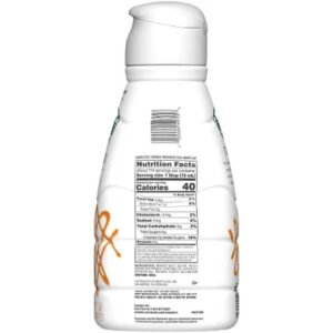 Starbucks Caramel Macchiato Creamer (58 Fl. Oz.)