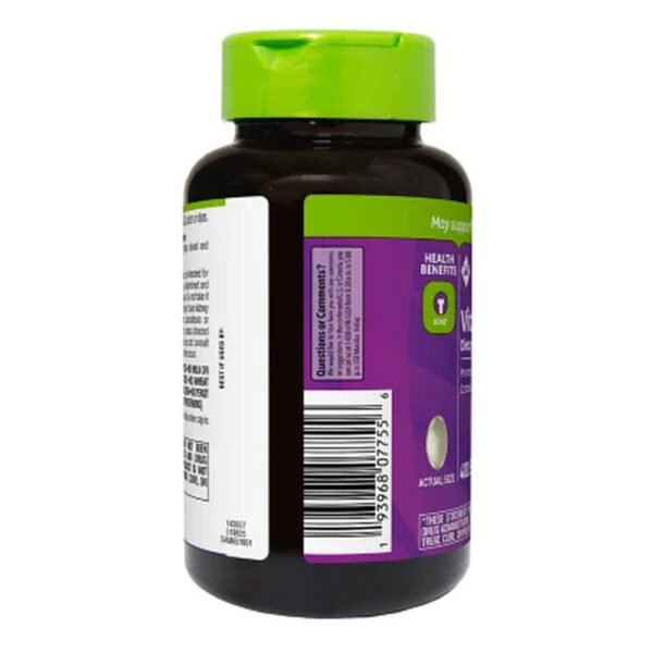Member'S Mark Vitamin D3, 125 Mcg (5000 IU) Softgels, 400 Ct. - Brands For Less USA