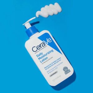 Cerave Daily Moisturizing Lotion, Normal to Dry Skin (12 Fl. Oz., 2 Pk.) - Brands For Less USA