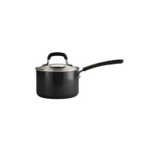 Tramontina 11-Piece Nonstick Porcelain Enamel Cookware Set (Assorted Colors)