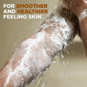 Dove Men+Care Body Wash, Sandalwood (26 Fl. Oz. 2 Pk.) - Brands For Less USA