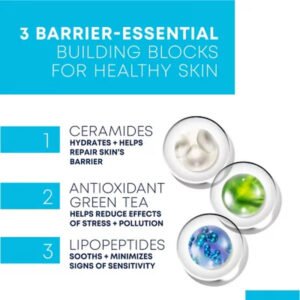 Roc Barrier Renew AM + PM Moisturizer Pack (2.5 Oz., 2 Pk.) - Brands For Less USA