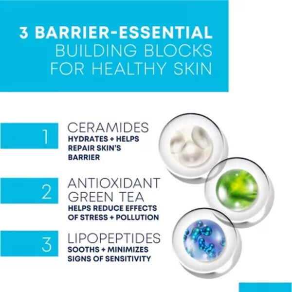 Roc Barrier Renew AM + PM Moisturizer Pack (2.5 Oz., 2 Pk.) - Brands For Less USA