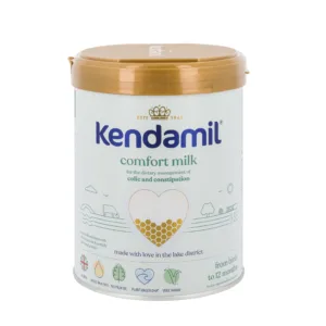 Baby Foods & Formula