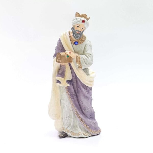 Member's Mark Nativity Set, 9 pcs.