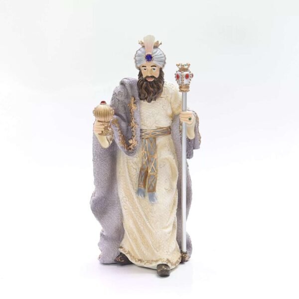 Member's Mark Nativity Set, 9 pcs.