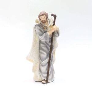 Member's Mark Nativity Set, 9 pcs.