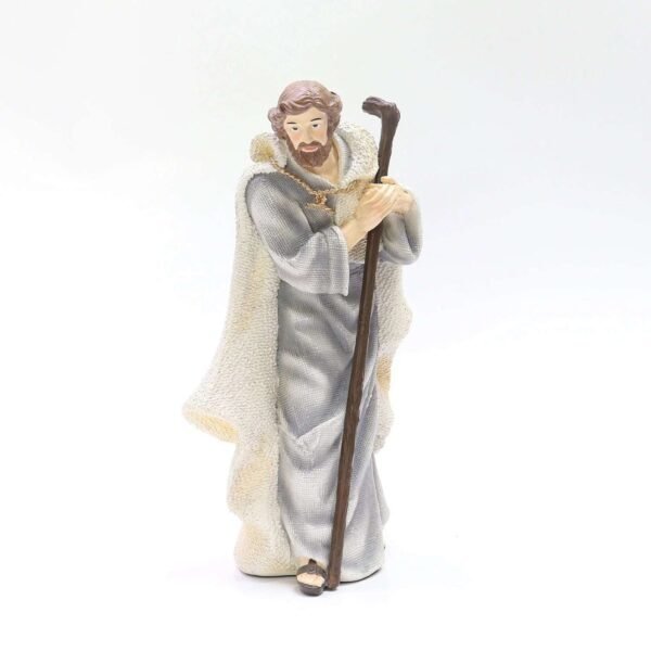 Member's Mark Nativity Set, 9 pcs.