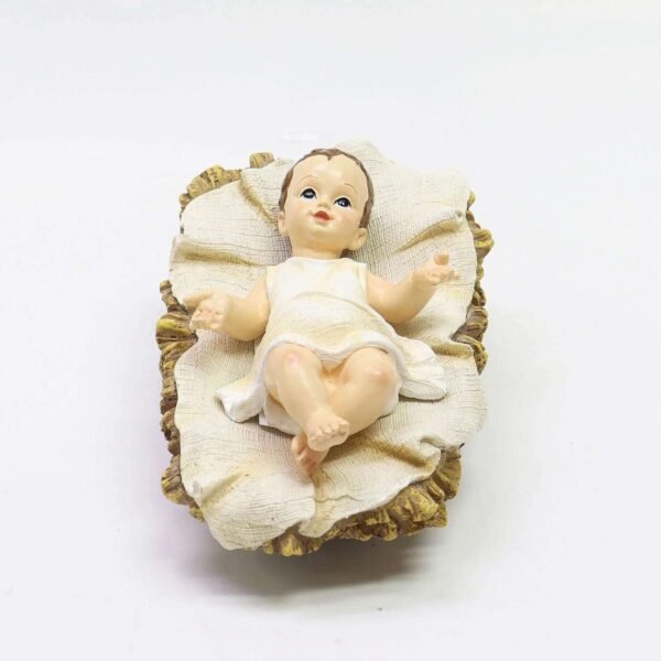 Member's Mark Nativity Set, 9 pcs.
