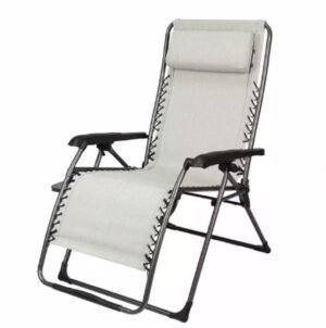 Member's Mark Oversized Anti-Gravity Recliner Chairs – Set of 2