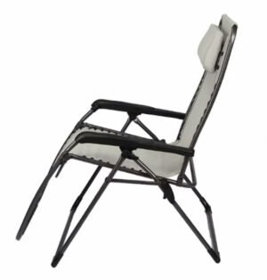 Member's Mark Oversized Anti-Gravity Recliner Chairs – Set of 2