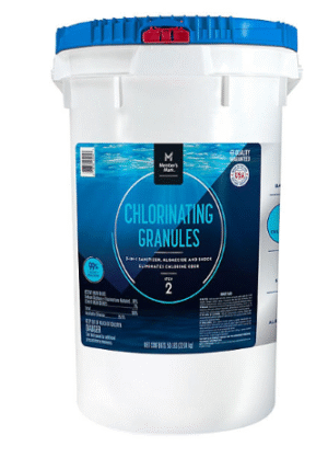 Member's Mark Chlorinating Granules (50 lbs.)