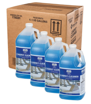 Member's Mark Commercial Carpet Cleaner Concentrate (Choose Pack Size)